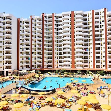 Clube Praia Da Rocha Luaran gambar