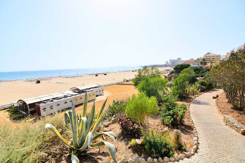 Clube Praia Da Rocha Luaran gambar
