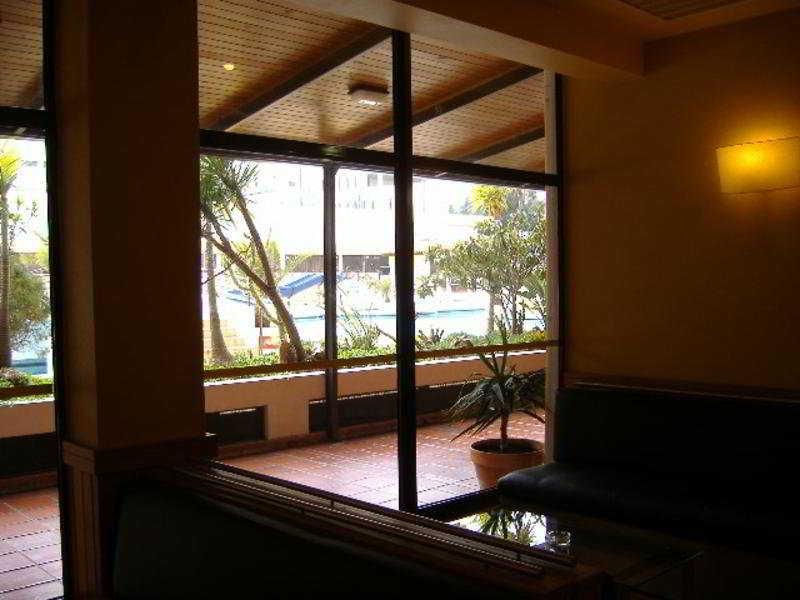 Clube Praia Da Rocha Luaran gambar