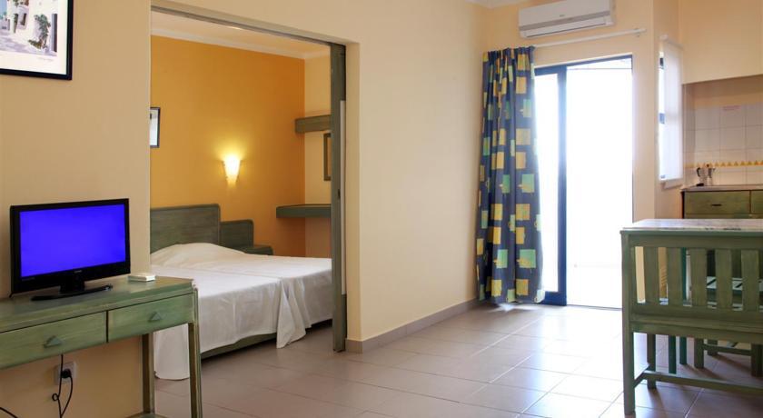 Clube Praia Da Rocha Luaran gambar