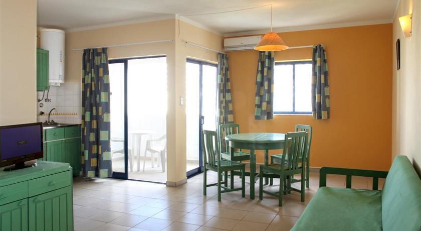 Clube Praia Da Rocha Luaran gambar